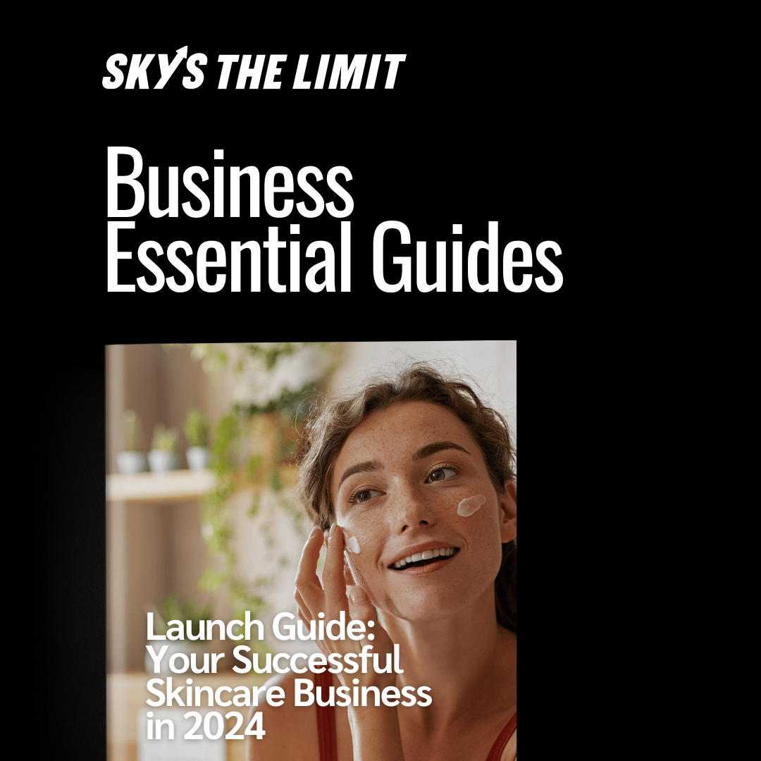 Start a Skincare Business Image
