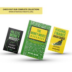 RTB investments books
