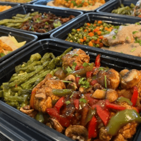 Bereisheet 129 Vegan Plantbased Cuisine & Catering (1)