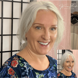 CustomEyes by Kerry LLC