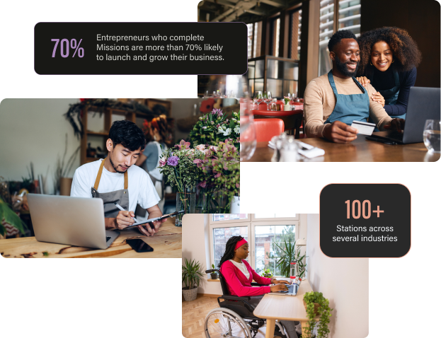Diverse Impact