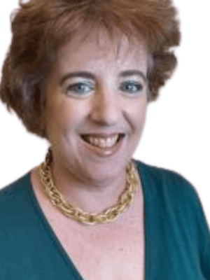 Gerene Keesler Gerene Keesler