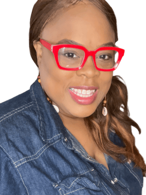 Kimberly Parris 
