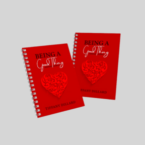 New Voice Books