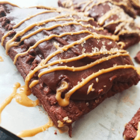 Plant Bliss Pastries