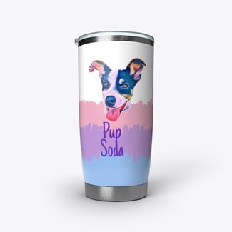 PupSoda