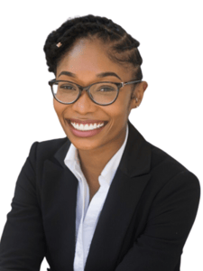 RayChel Wilson