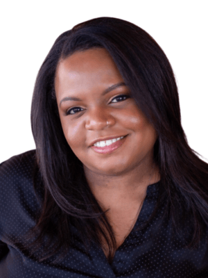 Risha Brown, Founder of Vera Oranix (1)