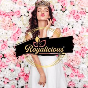 Royalicious LLC