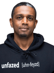 Jonathan Makonnen