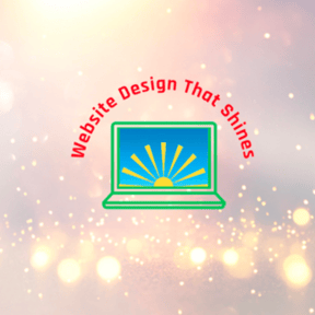 Website Design That Shine