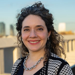 Juanita Gonzalez-Uribe