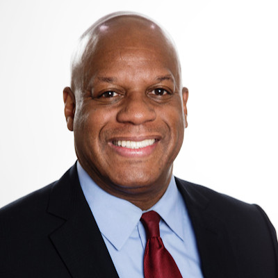 Rick Wade