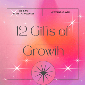 we & us Holistic Wellness