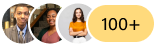 Avatars - Entrepreneurs