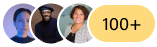 Avatars - Volunteers