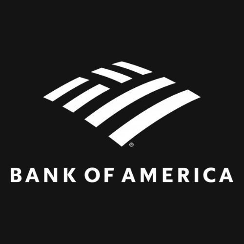 Bank of America Logo