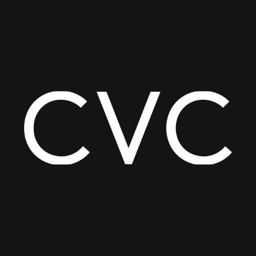 CVC Logo