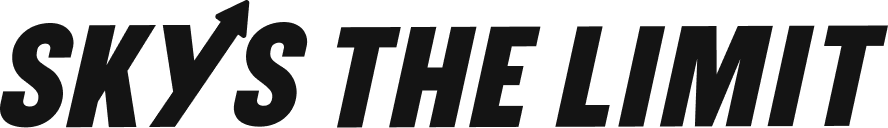 LOGO Wordmark Black