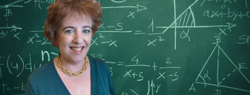 SkysTheLimit.org Shines a Spotlight on Gerene Keesler, Founder of Admissions Untangled, This National Hispanic Heritage Month