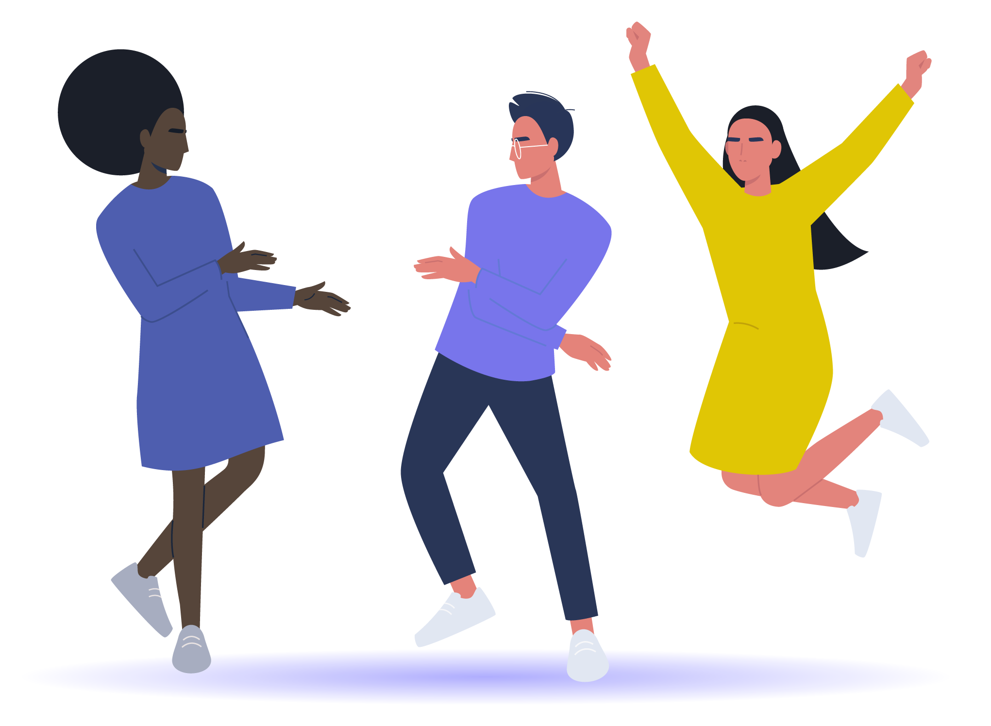 Celebrate your wins!