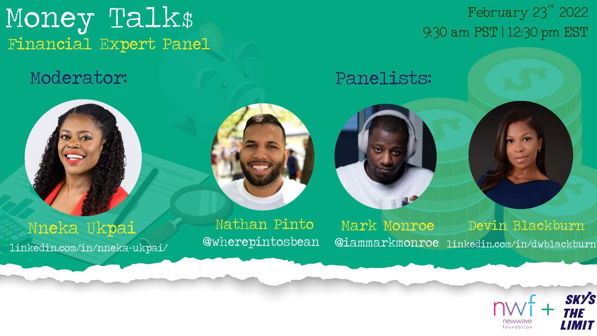 MoneyTalks2 Financial Expert MoneyTalks2 Financial Expert