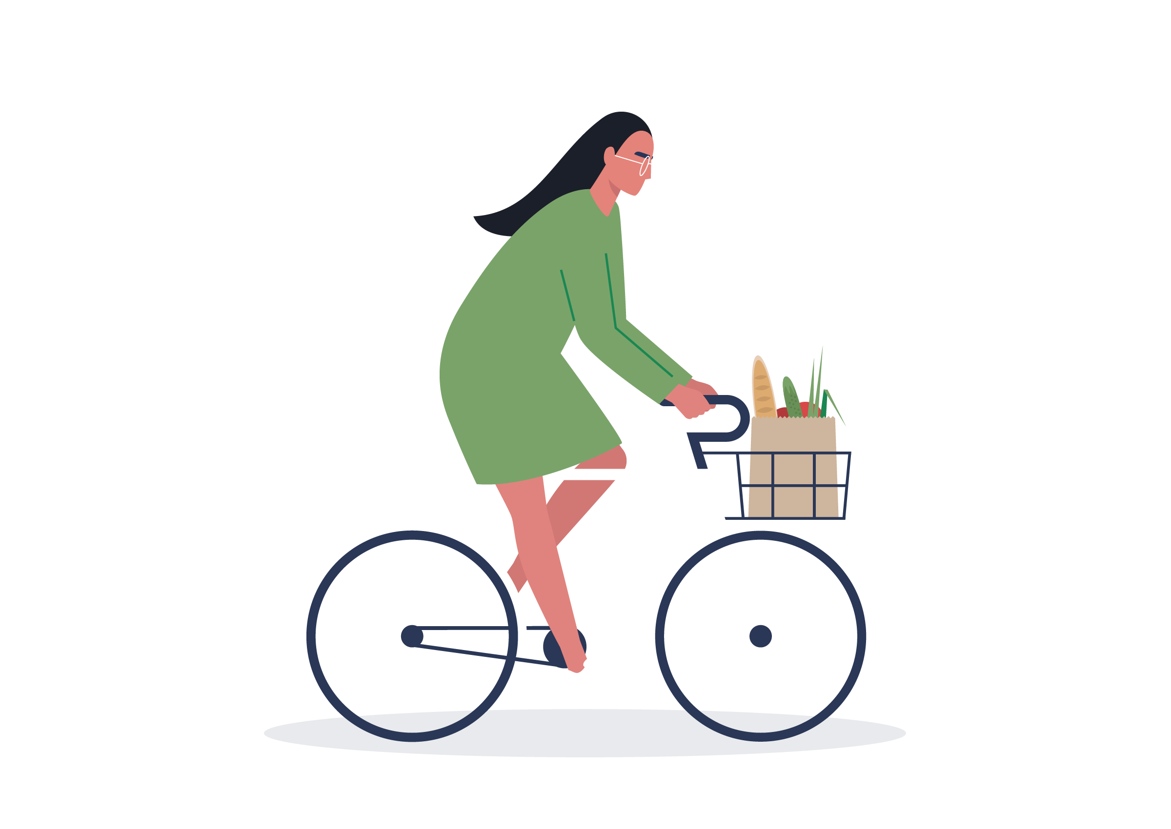 Get help starting your personal shopper business