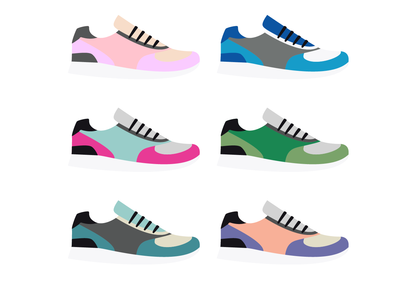 Get help starting your limited edition sneaker business