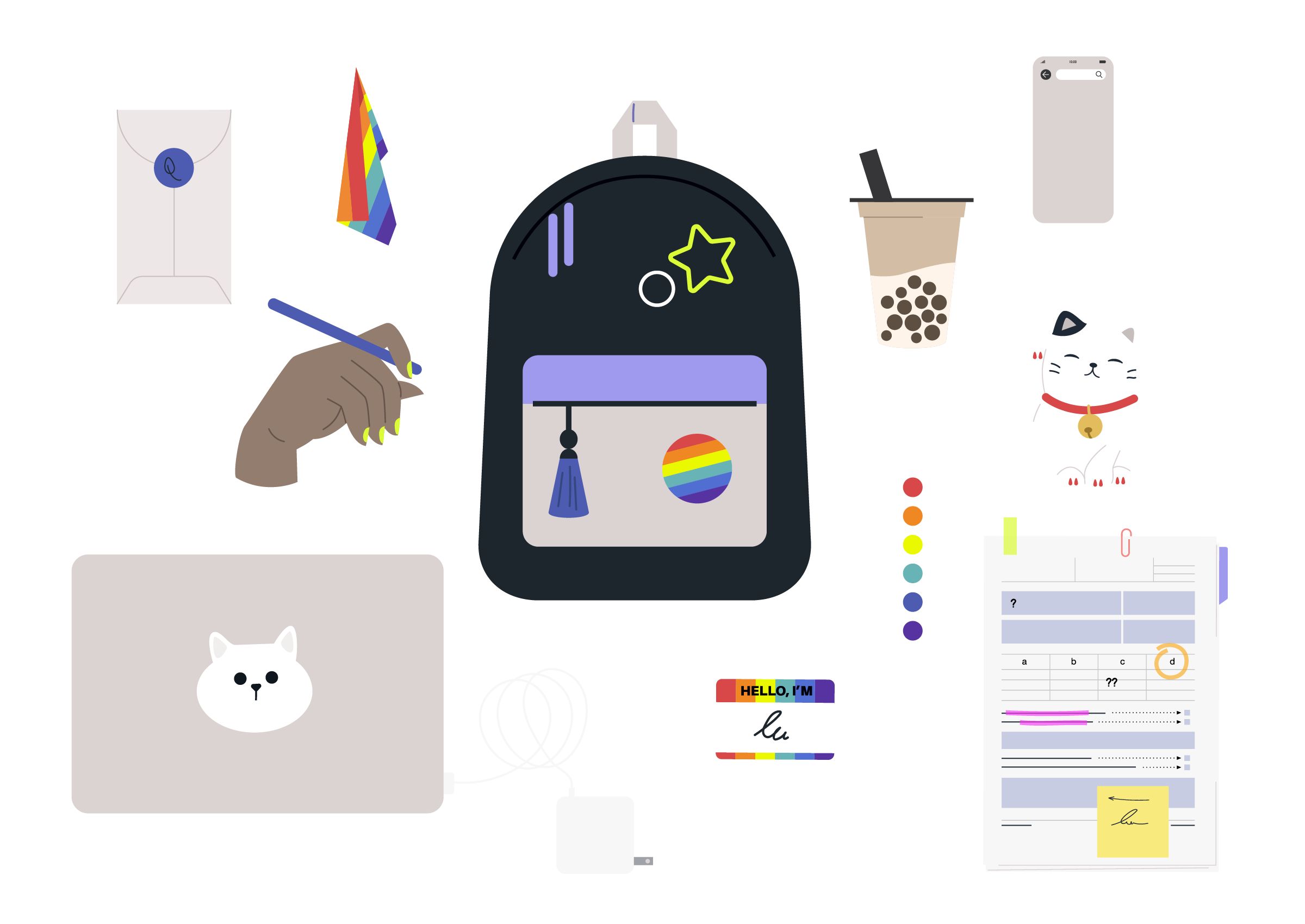 Get help starting your sticker business