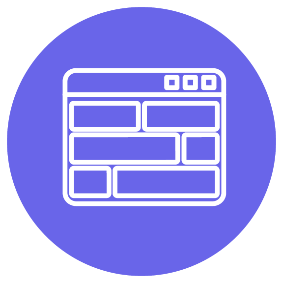 I have launched a business website